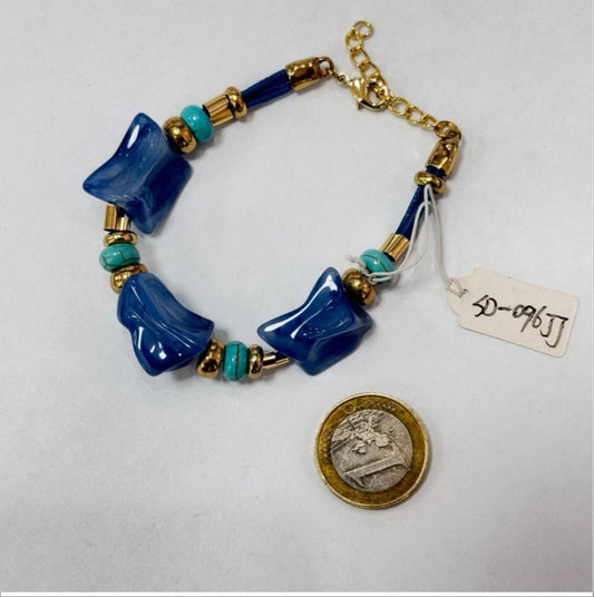 SD16096 Hand Chain Bracelet bangle fine handmade gifts