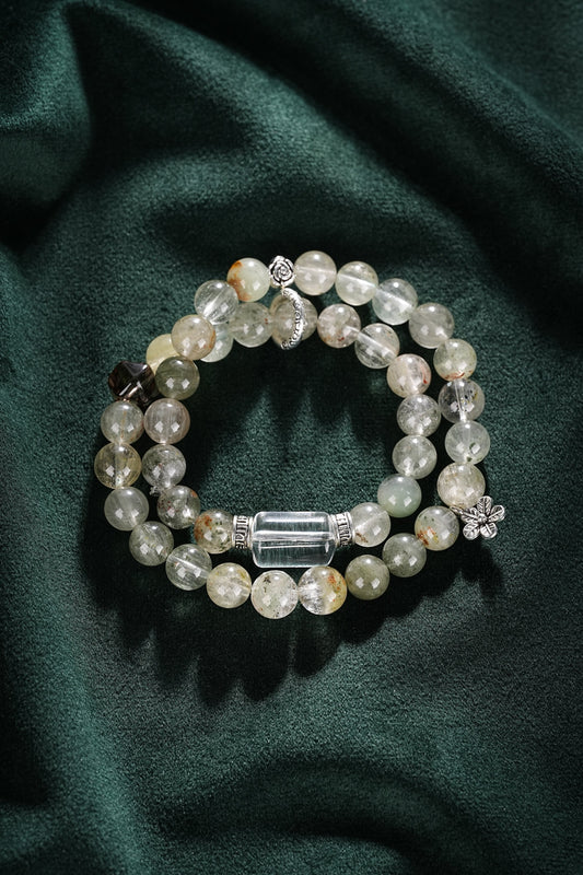 S2370C1 Bracelet: Secret Dream of Phantom Crystal