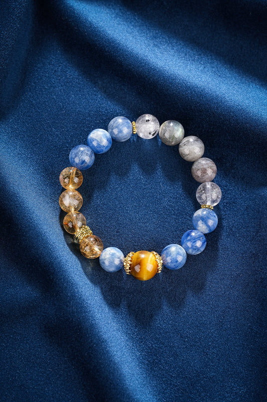 S2350C1 Bracelet: Lonely Path, No Return