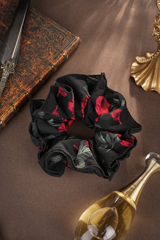 S2966H1 Hair Accessories Hair Tie Winding Roses