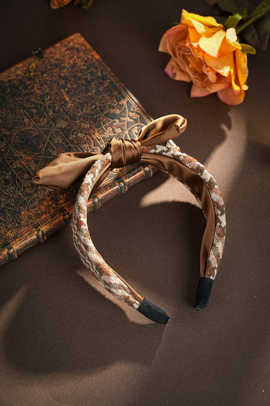 S2901H1 Hair Hoop Hair Accessories Nice Beach Dream