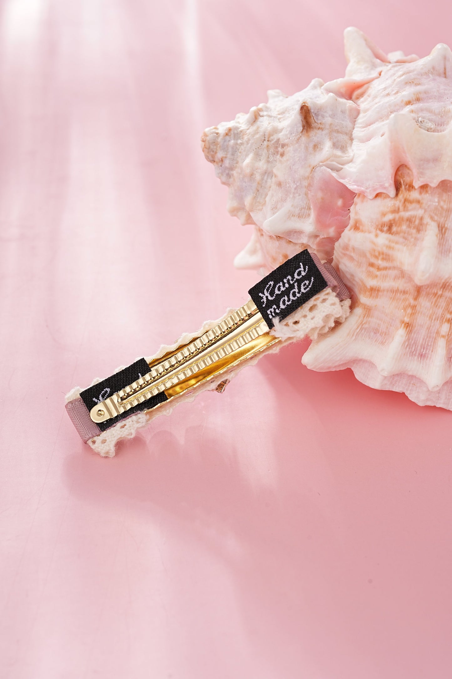 S2934H1 Hair Clip Hair Accessories Starism