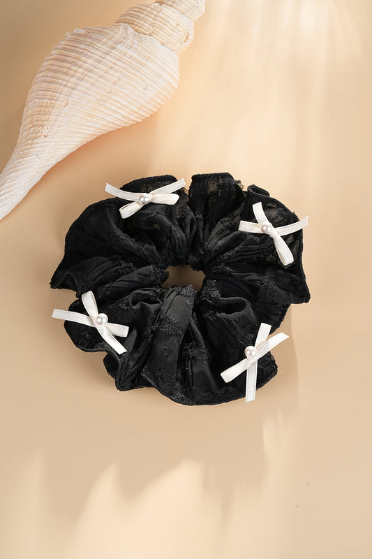 S2929H1 Hair accessories Anti-Slip Hair Tie, The Pampered Lolita