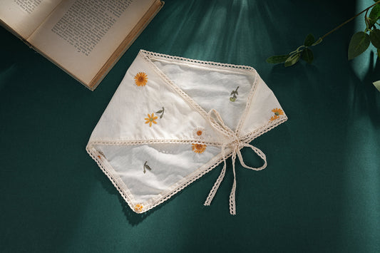 S2915H1 Hair Accessories Round and Round