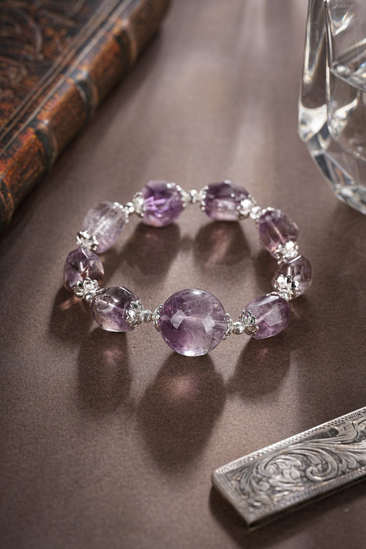 S2355C1 Bracelet: Starry Illusion Realm