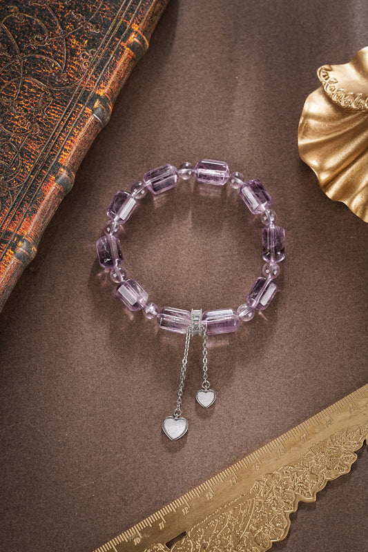 S2357C1 Bracelet: Dreamweaver’s Spirit