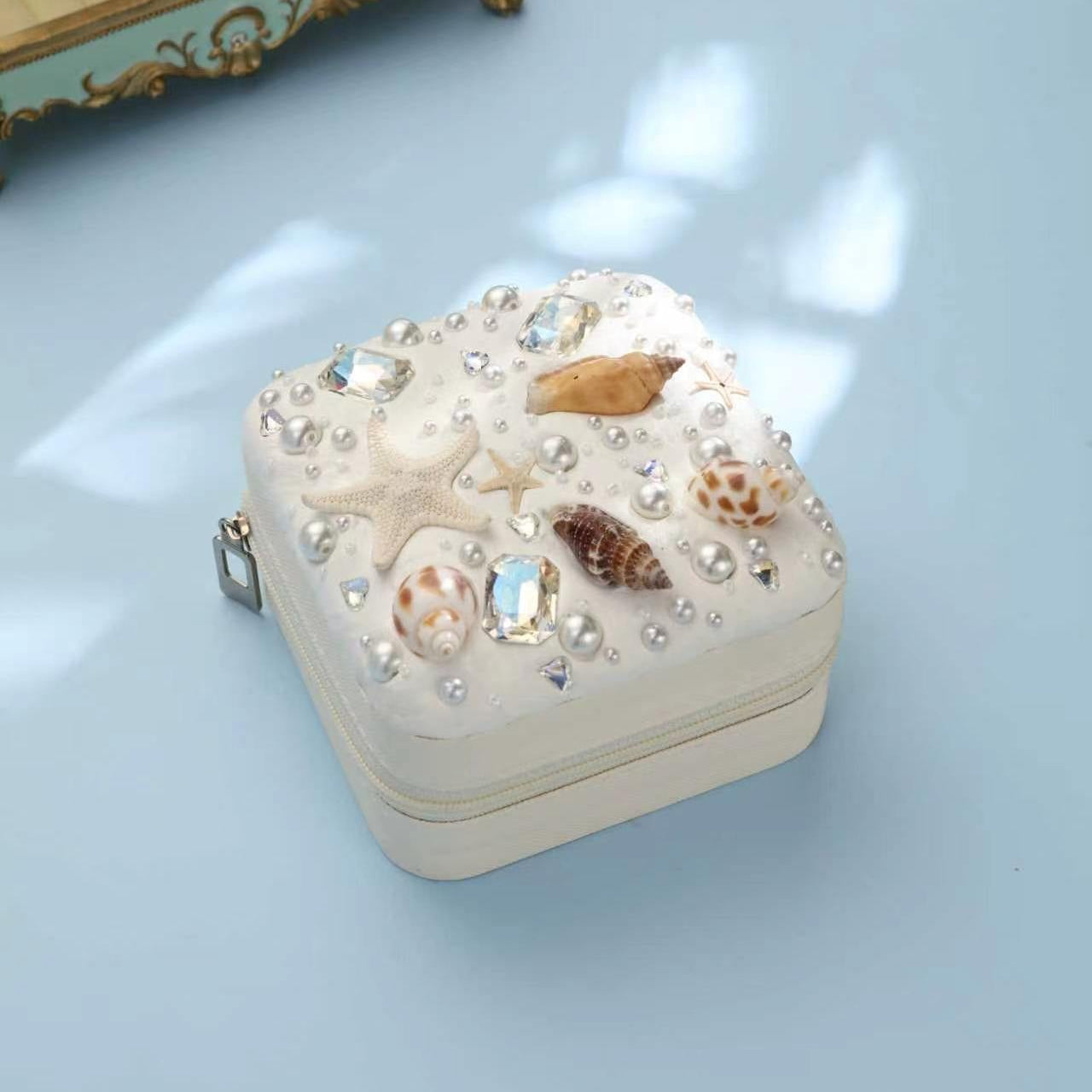 S1848A1 Jewelry box