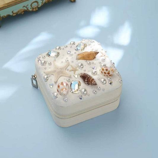 S1848A1 Jewelry box
