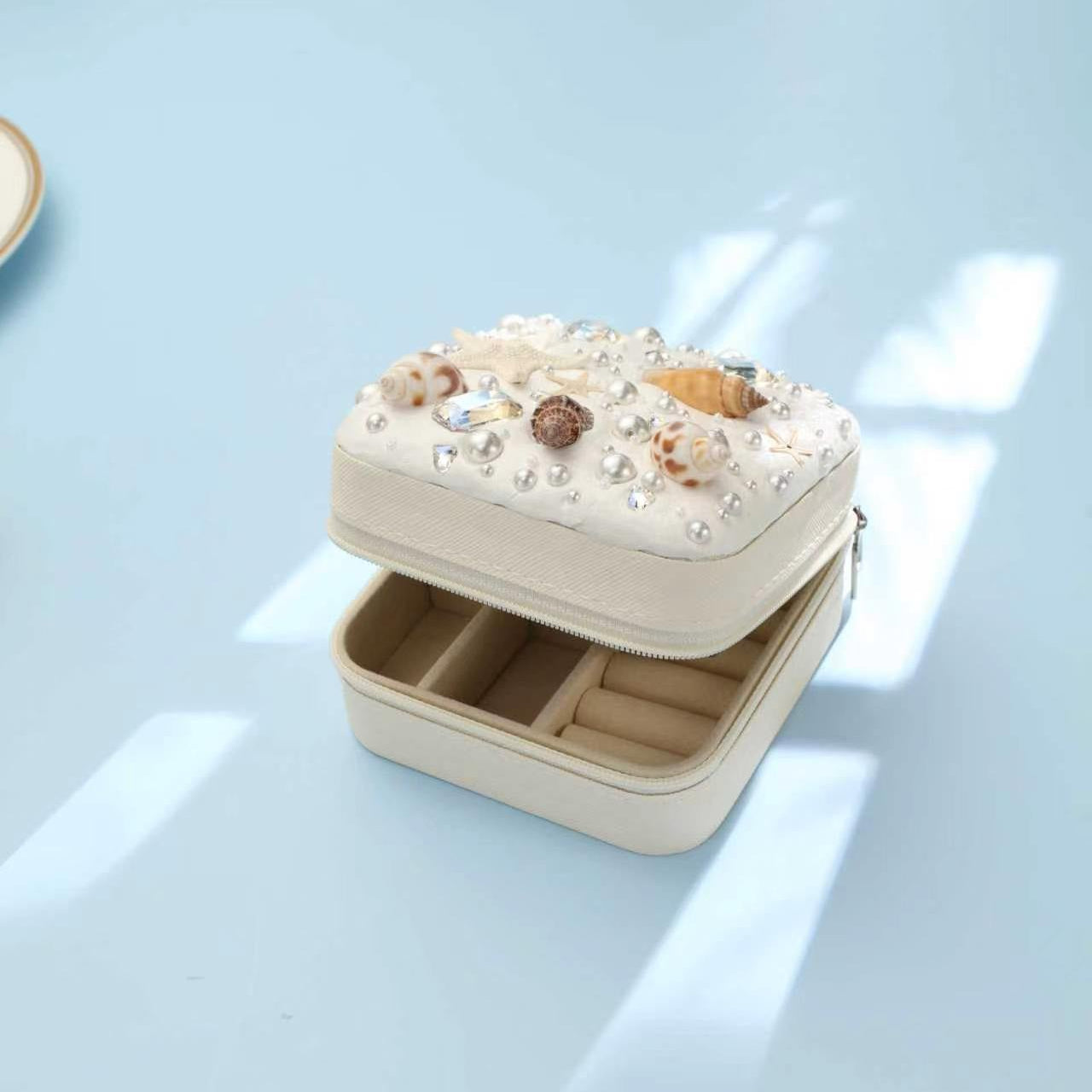 S1848A1 Jewelry box