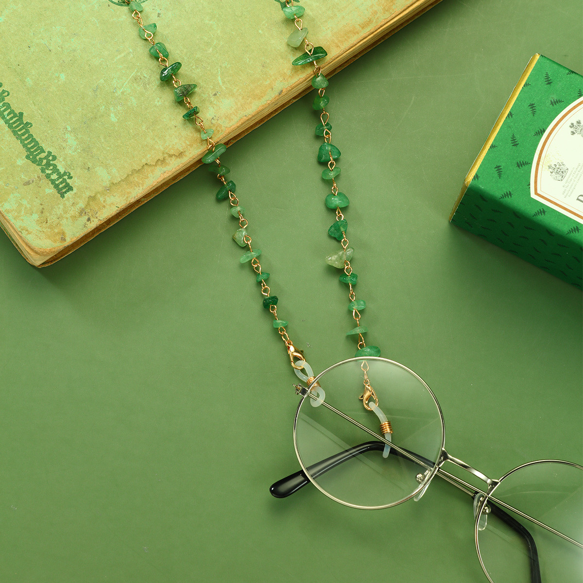 S2907N1 glasses Chain Necklace for Women Yun Che