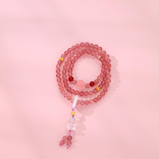 S2349C1 Bangle Hand Chain Bracelet Sugar Pact